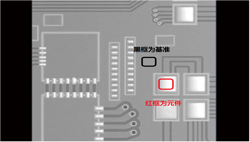 模組平整度測量儀原理圖2